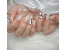 アミネイル 中野(Ami Nail)