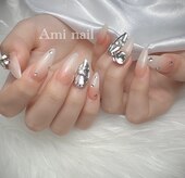 アミネイル 中野(Ami Nail)
