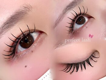 オヤユビヒメ 大久保店(Oyayubihime)/パーフェクトラッシュ120本