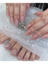 リアンネイル(Lian.nail)/hand foot