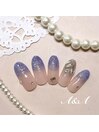 hand／ゴージャス