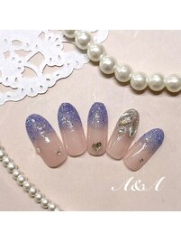 hand／ゴージャス