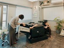 トーキョーパートナーズ(TOKYO PARTNERS)の雰囲気（ハリウッドブロウリフト初回6600円！男女共にご利用可能です◎）