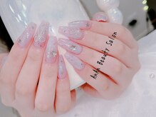 アンアンビューティーサロン(AnAn Beauty Salon)/【チップ】長さ出しやり放題