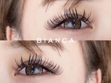 ビアンカ 練馬店(Bianca)/ダブルラッシュ160束¥10,400