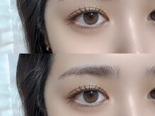 ミオ(mio.)/ラッシュリフト