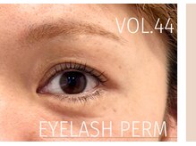 トミー(Tommy)/まつ毛パーマ