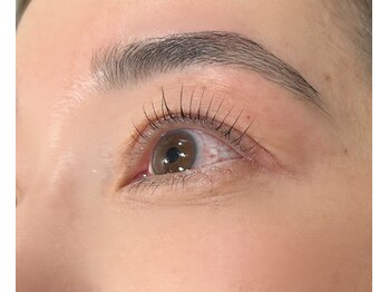 テラス ソア(Terrace soar)/パリジェンヌまつ毛パーマ