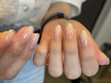 ハープ アイラッシュ(HARP Eyelash)/2時間アートコース¥5500