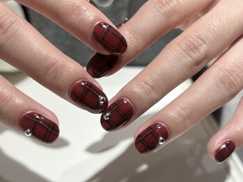 秋冬color ★ check