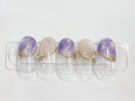 10月マンスリー