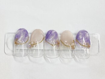 爪処 中野坂上/10月マンスリー