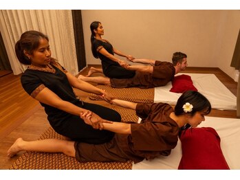 トンラック 吉祥寺店(Thon Rak)の写真/【吉祥寺駅徒歩2分＊23時迄営業中】お仕事帰りに立ち寄れるご褒美TIMEをお過ごしいただけます♪