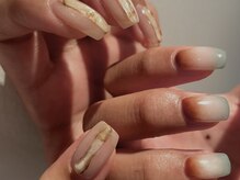 メリー 天満橋(mely)/design nail