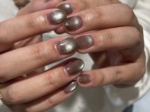 ニュイ 赤羽店(nuit)/【Hand】マグネット￥7,500