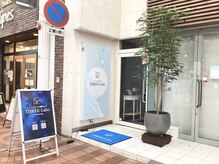 入口はこちら♪