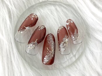 リエル(Reyel)/定額デザインB