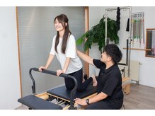 ヴィヴィ 白石店(Vivi)