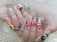 ココネイル(CoCo Nail)の写真/《小倉駅徒歩5分》CoCo Nailで叶う"こころからかわいい"♪まだ出会えていない"あなたの好き"はここに