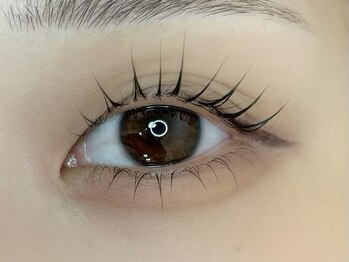 シャルモン(charmant)/上下まつげパーマ