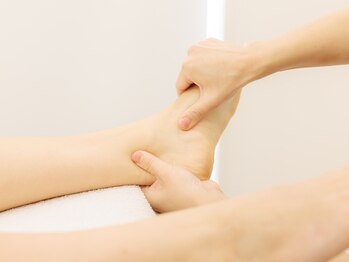 アルテミス(ARTEMIS)/足ツボでリフレッシュ！！