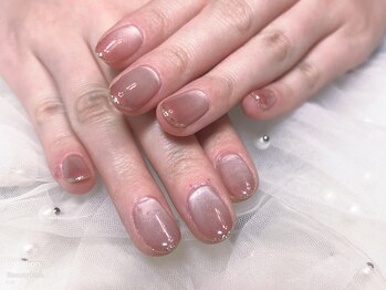 定額ミディアムデザイン