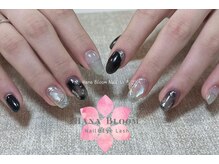 ハナブルームネイル 渋谷道玄坂(Hana Bloom Nail)/持ち込み/長さだし/長さ出し