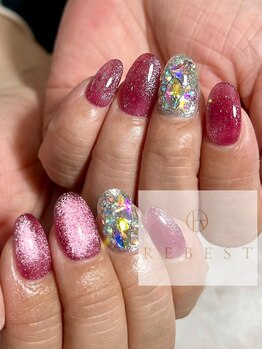 リーベスト 四条畷店(REBEST)/