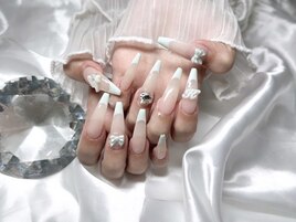 フレンチネイル