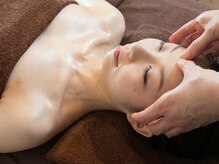 ミストモック 池袋/眼精疲労解消に！