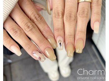 チャーム(Charm)/