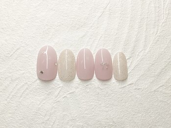 アット エル(at...L)/シンプル定額8000円2