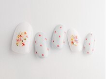 ティアリーネイル コレットマーレ店(Tiary Nail)/