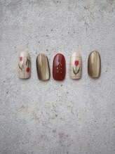 アトリエマッジョ(Atelier Maggio)/【藤が丘】春限定デザイン