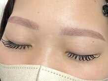 フィズ アイ ビューティ 豊川八幡店(fiz eye beauty)/垢抜け！アイブロウスタイリング
