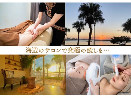 リゾートサロンドマーレ(Resort Salon de MARE)の写真