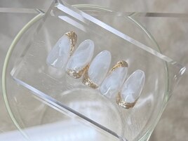 定額【ニュアンスコース】
