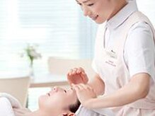 メナードフェイシャルサロン ラ リュンヌ(la lune)/フェイシャル