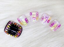 アンジェヴォーグ 名古屋本店(Angevogue)/シュガースパンコール