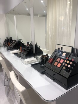 ポーラ ザ ビューティ 二子玉川店(POLA THE BEAUTY)/ご来店の流れ