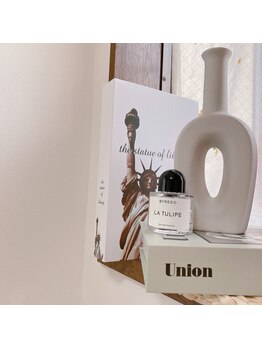 デイジー 南行徳(Daisy)/店内インテリア♪