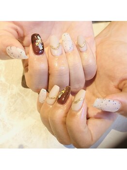 アンジェリーク ネイル(Angeleek NAIL)/