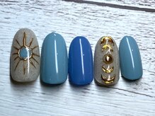 ネージュ バイ リアンジュ 辻堂(Neige by Reange)/太陽と満ち欠け