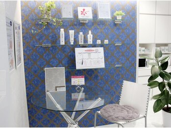 エステティック ジュビラン/カウンセリングスペース