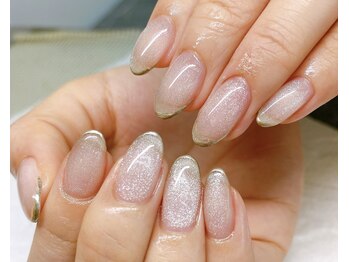 ソンリエ 青竹店(SONRiE)/オフィスネイル!