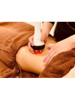 サイズダウンを目指したい