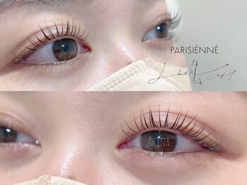 ウララ バイ ロキエ(u-LALA by ROCHIE)/＠u_lala.akina