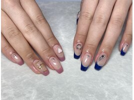 フレンチデザイン