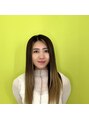 シーズネイル 那覇店(She's nail) airi