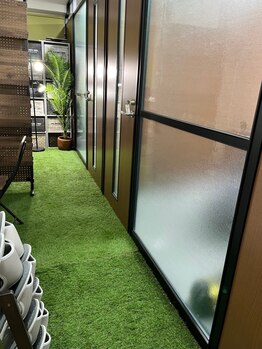 エヌフィットネス(N-fitness)/【上野店】OPEN特典実施中♪